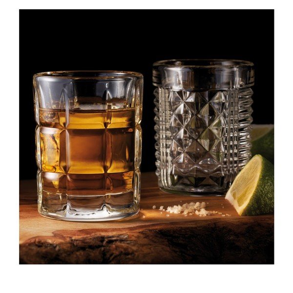 Zestaw 4 kieliszków do wódki La Rochère Assortis, 60 ml-image-1