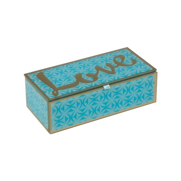Szkatułka Blue Love-image-1