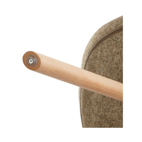 Krzesło do jadalni Kokoon Design Bohemy-image-1