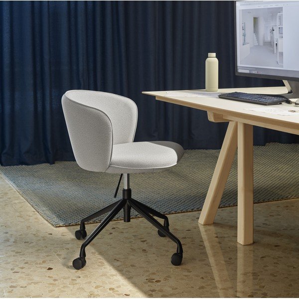 Krzesło biurowe Add – Teulat-image-1