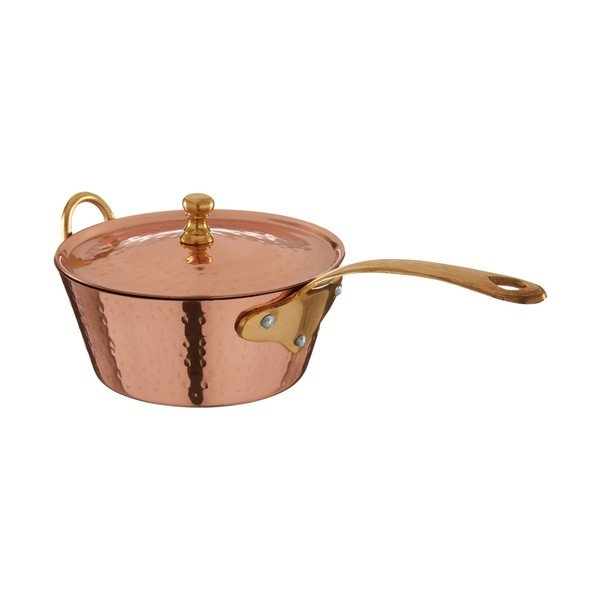Garnek ze stali nierdzewnej Cyprus – Premier Housewares-image-2