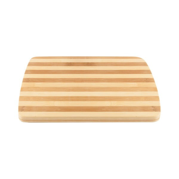Deska do krojenia z bambusu JOCCA Chopping Board, 36x20 cm