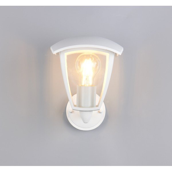 Zewnętrzna lampa ścienna (wysokość 24 cm) Venta – Trio-image-2