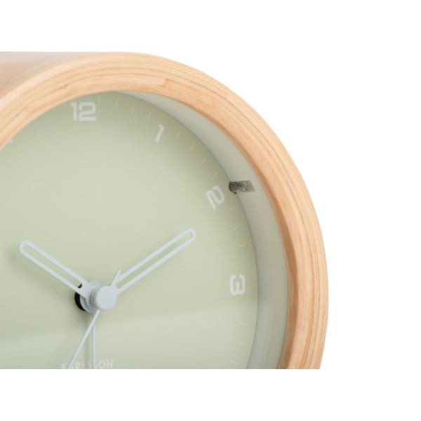 Budzik ø 12 cm Gentle – Karlsson-image-3