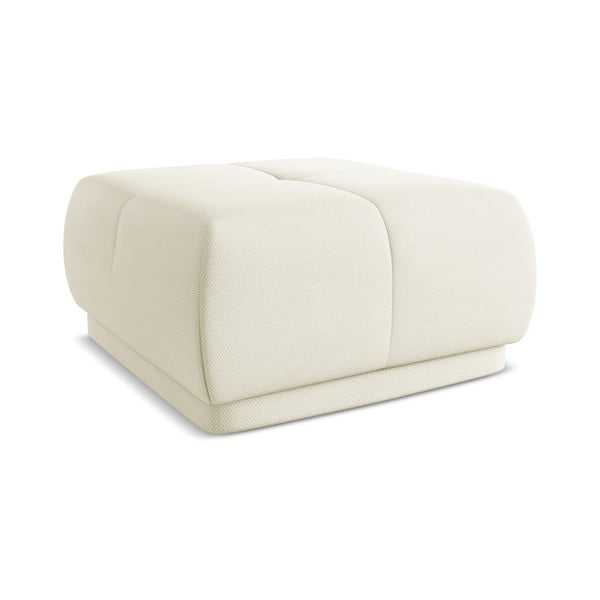 Biały podnóżek Hoku – Makamii-image-2