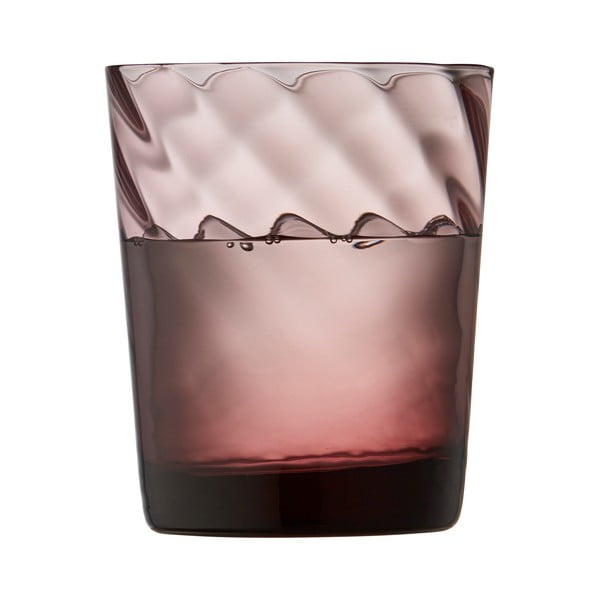 Szklanki zestaw 4 szt. 300 ml Vienna – Lyngby Glas-image-3