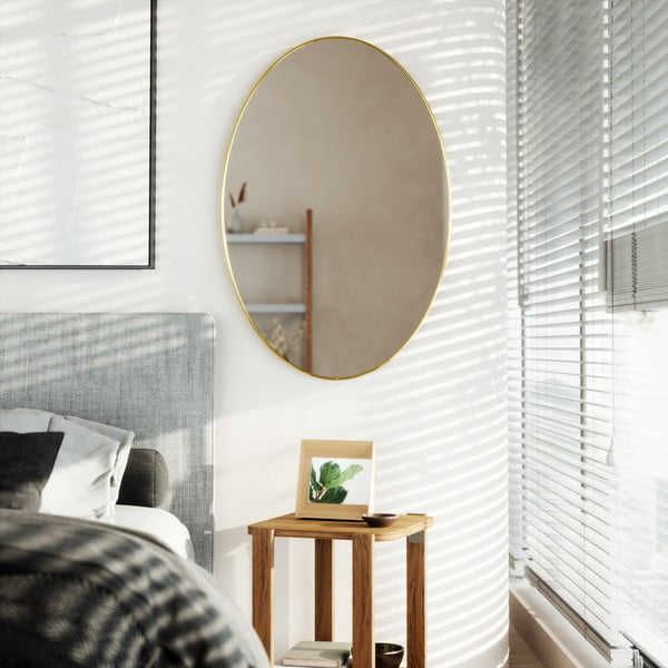 Lustro ścienne 62x92 cm Hubba – Umbra-image-3