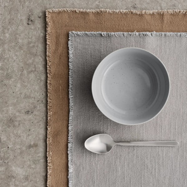 Tekstylna mata stołowa 35x45 cm Lineo – Blomus-image-2