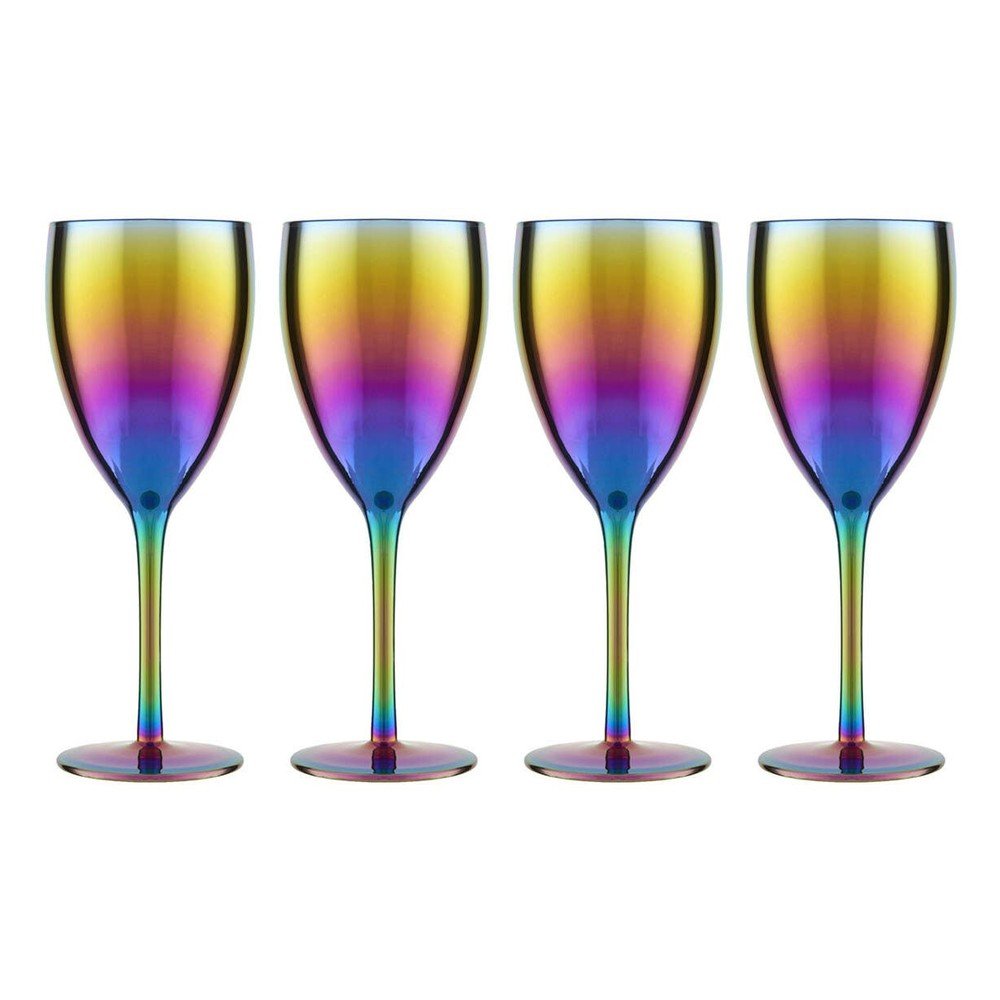 Kieliszki do wina zestaw 4 szt. 473 ml Aurora – Premier Housewares