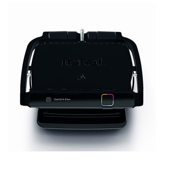 Grill elektryczny OptiGrill Elite – Tefal