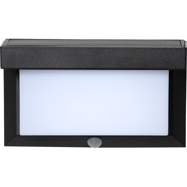 Kinkiet solarny LED Star Trading Valla, 20x12 cm-image-3