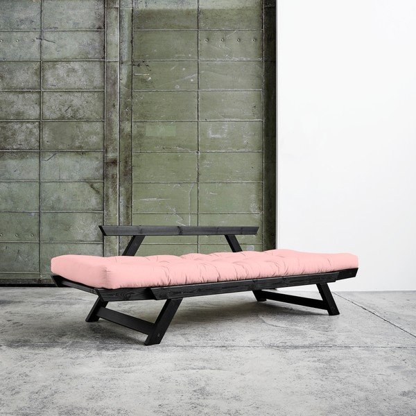 Sofa Karup Bebop Black/Pink Peonie-image-2