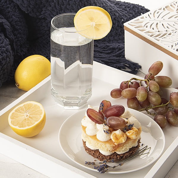 Szklanki zestaw 6 szt. 385 ml Diamond – Orion-image-1