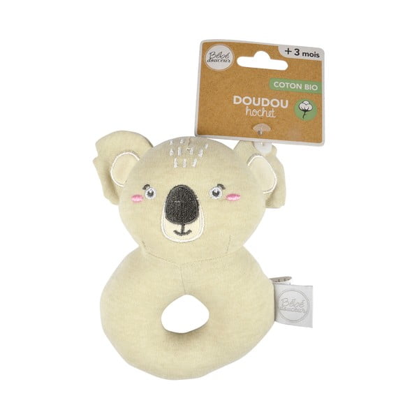 Grzechotka Koala – Bébé Douceur-image-2
