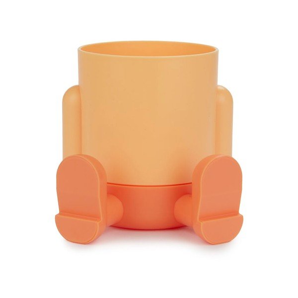 Plastikowy organizer na artykuły papiernicze Mr. Sitty – Balvi-image-3