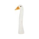Figurka ogrodowa z żywicy polimerowej Goose – Esschert Design