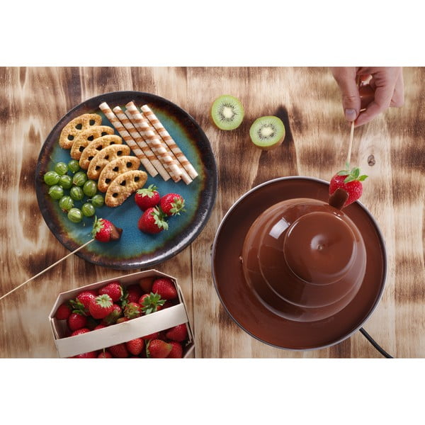 Fontanna na czekoladę – Hendi-image-3