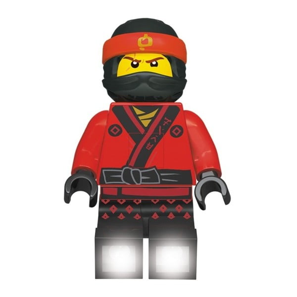 Latarka LEGO® Ninjago Kai