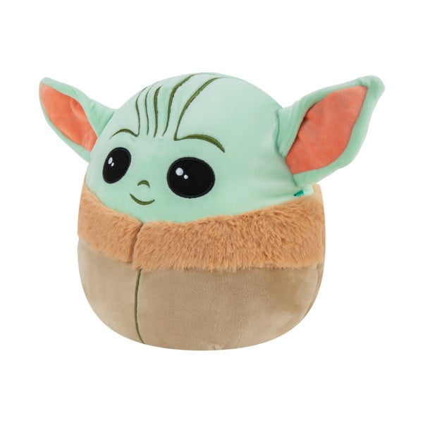 Zabawka pluszowa Star Wars Grogu – SQUISHMALLOWS-image-2