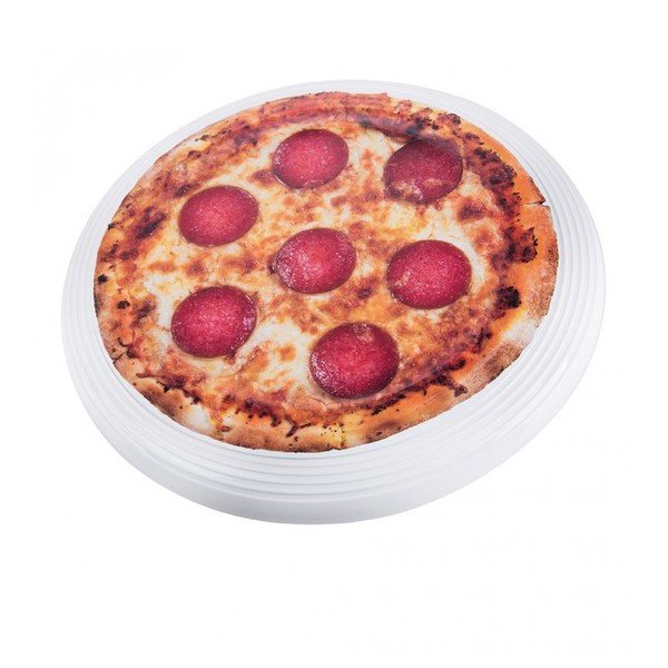 Frisbee Donkey Flying Pizza