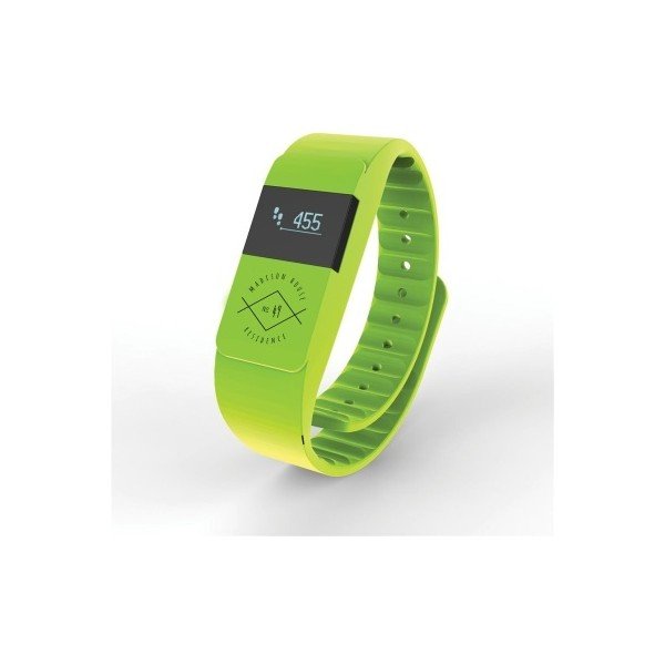 Zielona opaska sportowa XD Design-image-2