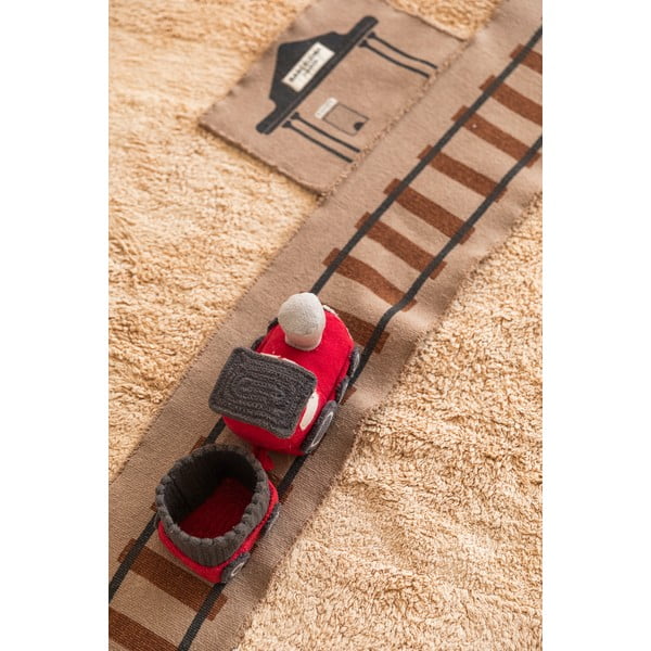 Kolejka dla dzieci Ride & Roll Train – Lorena Canals-image-3