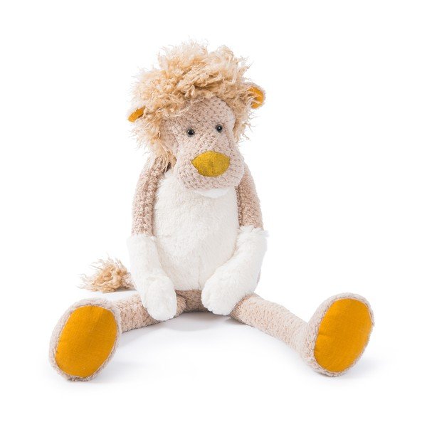 Zabawka pluszowa Lion – Moulin Roty
