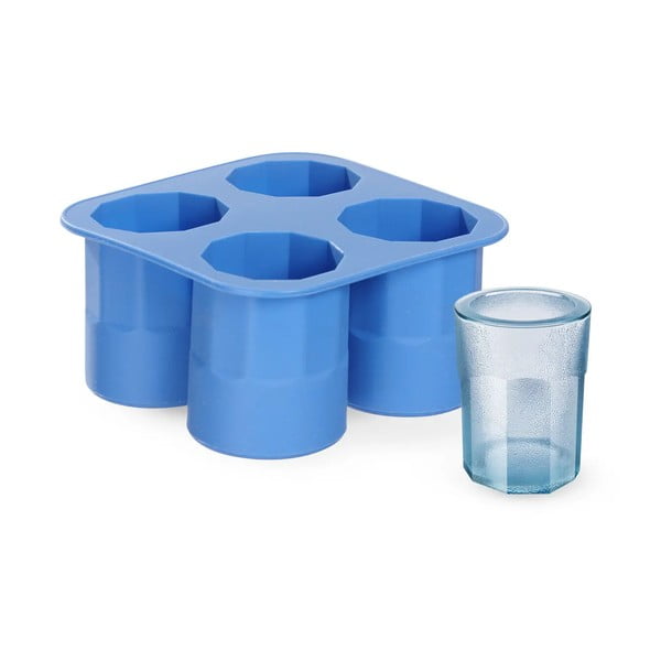 Foremka do lodu w kształcie kieliszków Hendi-image-3