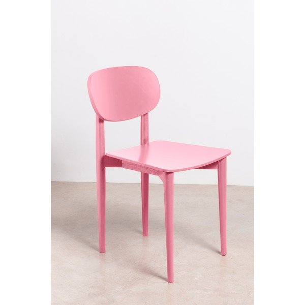 Różowe krzesło – Really Nice Things-image-1