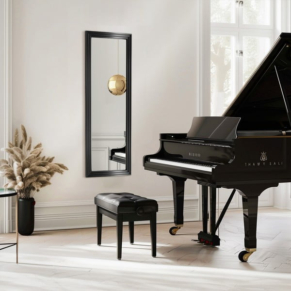 Lustro ścienne 50x142 cm Wave – Styler-image-1