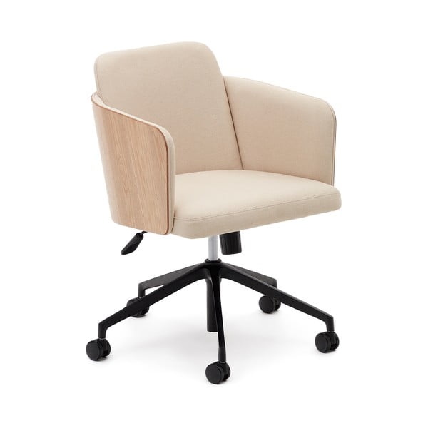 Krzesło biurowe Madai – Kave Home