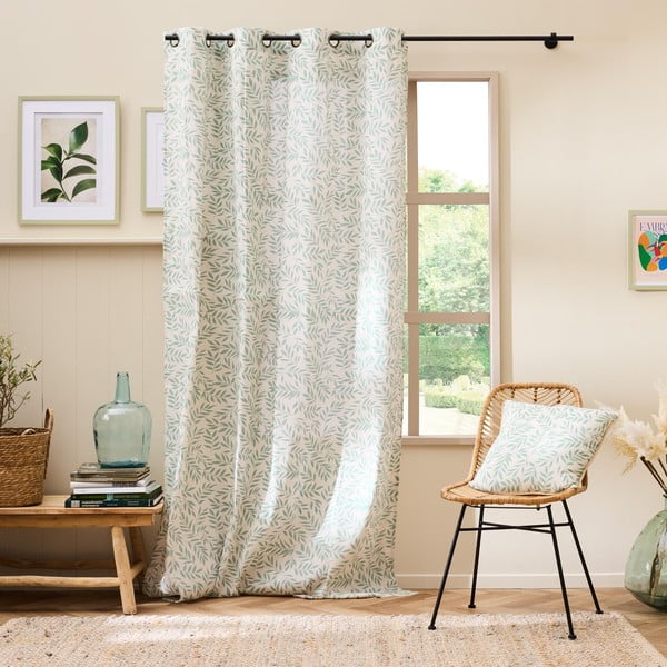 Poduszka dekoracyjna 45x45 cm Naya – douceur d'intérieur-image-4