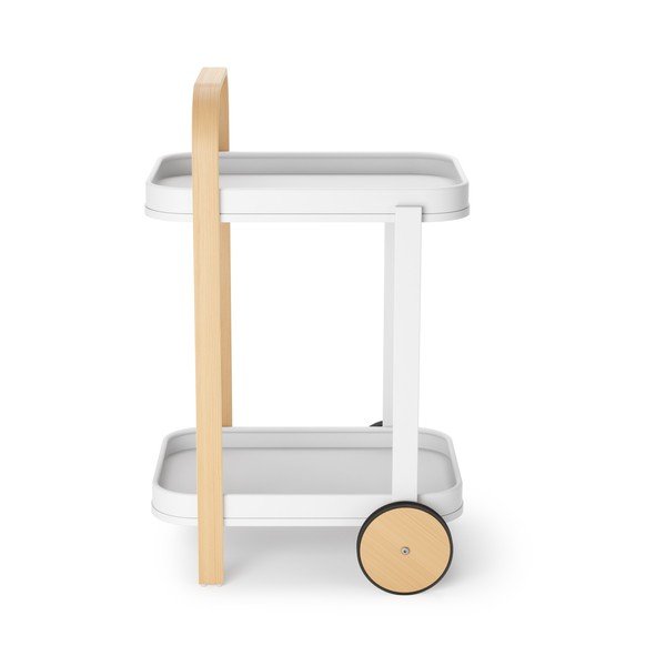 Barek na kółkach 44x53 cm Bellwood – Umbra-image-4