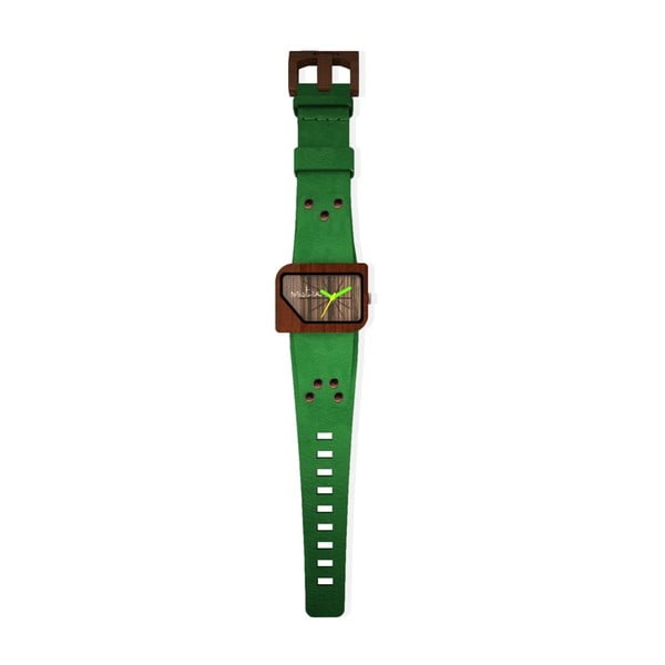 Zegarek Pellicano Green/Ebony