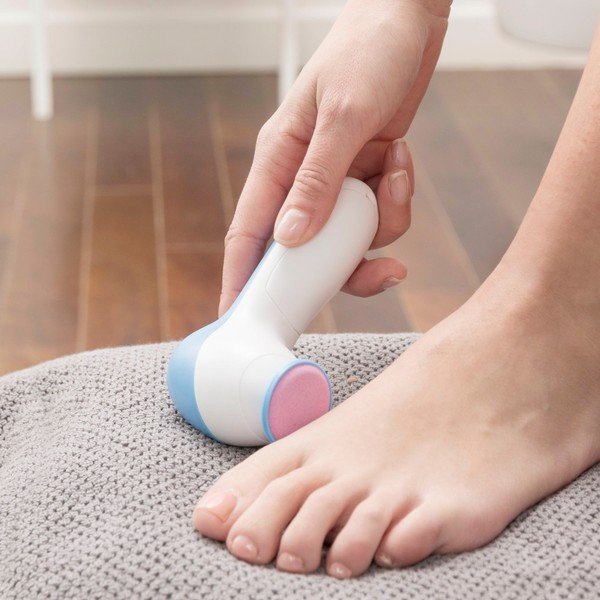 Komplet akcesoriów do pedicure InnovaGoods-image-3
