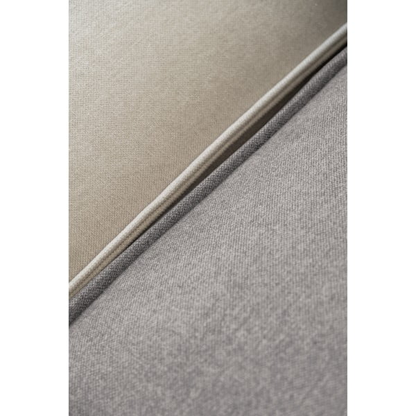 Jasnoszary narożnik (lewostronny) Flex Felix – Miuform-image-4