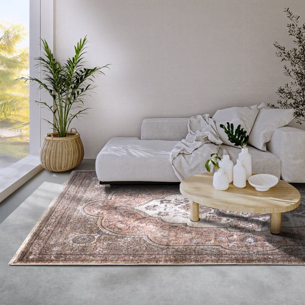 Czerwony dywan 120x170 cm Renata – Villeroy&Boch-image-1