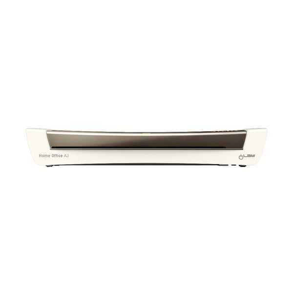 Szary laminator Leitz Home Office, A3-image-2