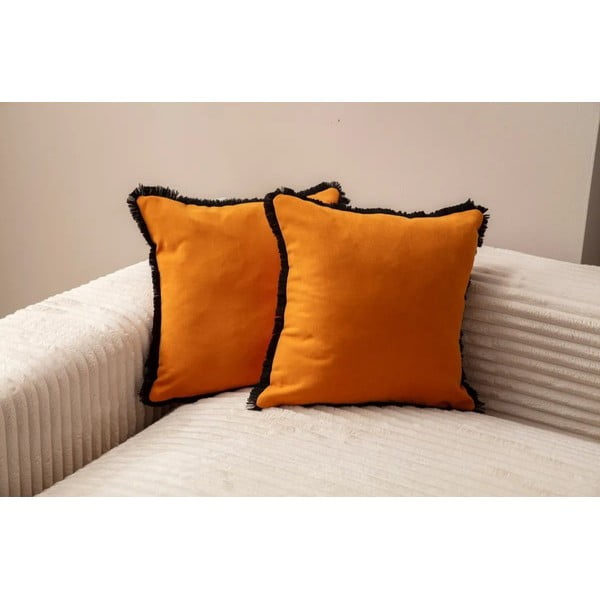 Poszewki na poduszki zestaw 2 szt. 43x43 cm Sacakli – Mioli Decor