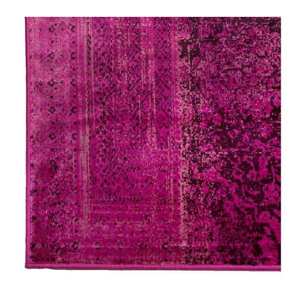 Dywan Vintage Pink, 140x200 cm-image-2