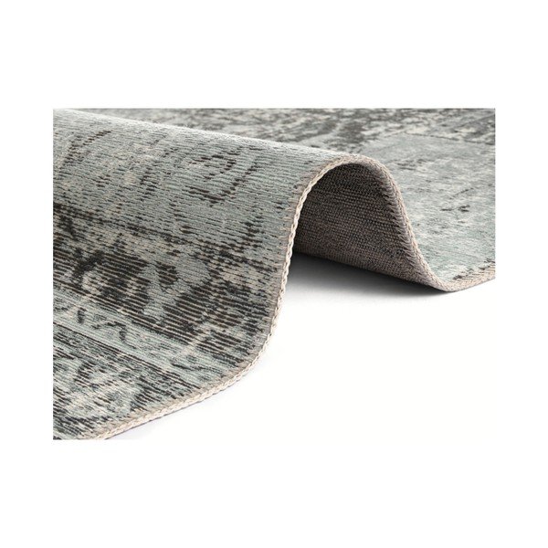 Jasnoniebieski dywan Elle Decoration Pleasure Denain, 80x150 cm-image-3