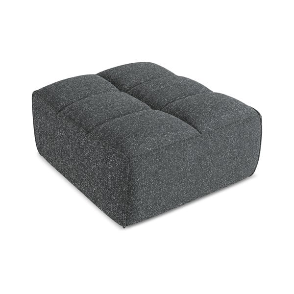 Ciemnoszary podnóżek modułowy Kalai – Makamii-image-1