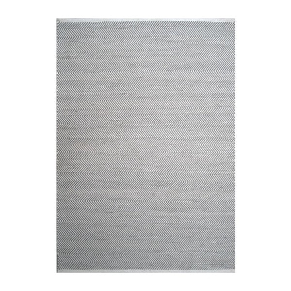 Dywan Spring 100 Grey, 60x90 cm