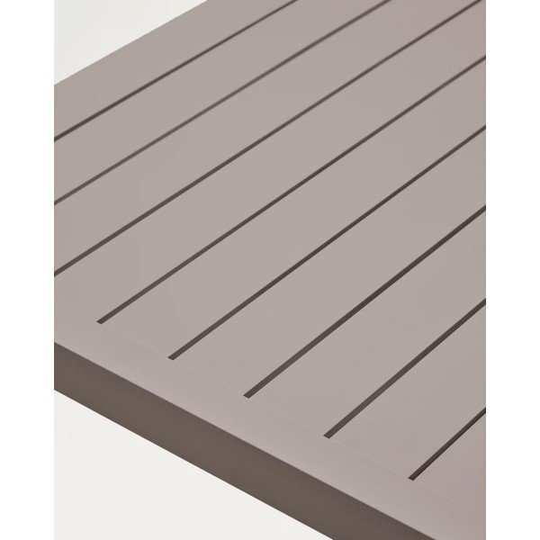 Stół ogrodowy 100x220 cm Culip – Kave Home-image-4