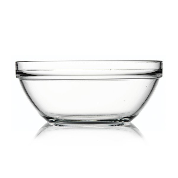 Szklana salaterka Orion Chefs, ⌀ 23 cm