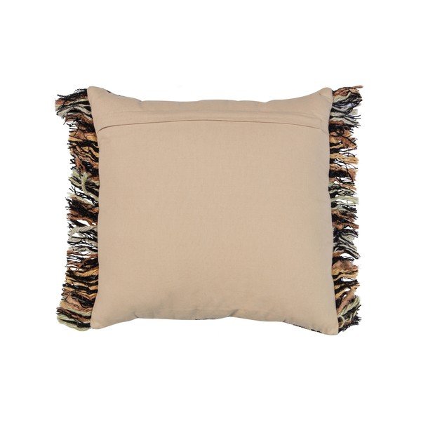 Poduszka dekoracyjna 45x45 cm Lits – Basiclabel -image-1