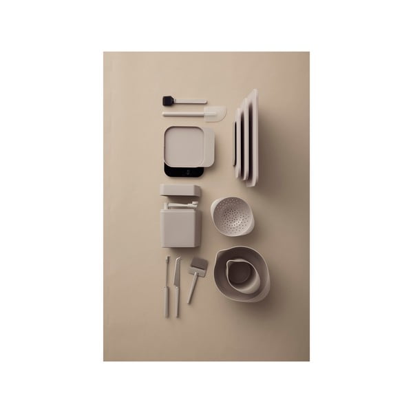 Durszlak z melaminy ø 15,5 cm Margrethe – Rosti-image-3