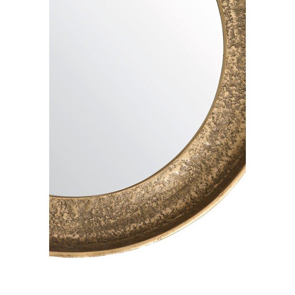 Lustro ścienne ø 58 cm Nazara – Light & Living-image-2