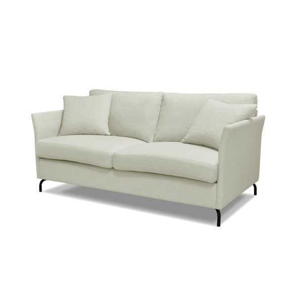Jasnobeżowa sofa dwuosobowa Windsor & Co. Sofas Saturne-image-2
