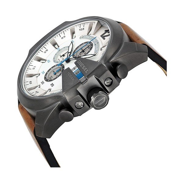 Zegarek męski Diesel DZ4280-image-3